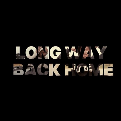 Long way back home (feat. SAD) - Single