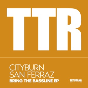 Bring the Bassline - Single