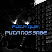 Puta Que É Puta nos Sabe - Single - DJ Luky MPC, Mc Kiel Jr & MENÓ BOLADO MC