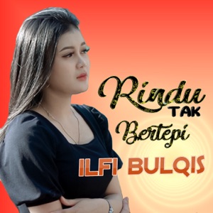 Chord Gitar Rindu Tak Bertepi - Ilfi Bulqis
