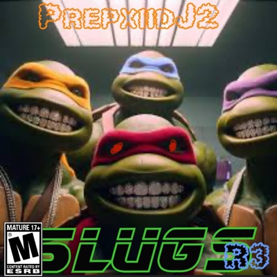 Slugs (feat. R3) - Single