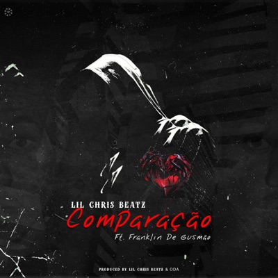 Comparação (feat. Franklin De Gusmão) - Single