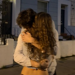 IN MY ARMS cover art