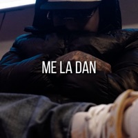 ME LA DAN - Single - Jeriko RI INRI
