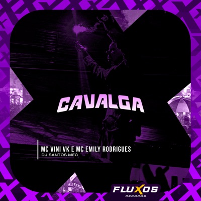 Cavalga - Single