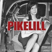 Pikelill 2025 - Single - Big Time Buss & HerMoney