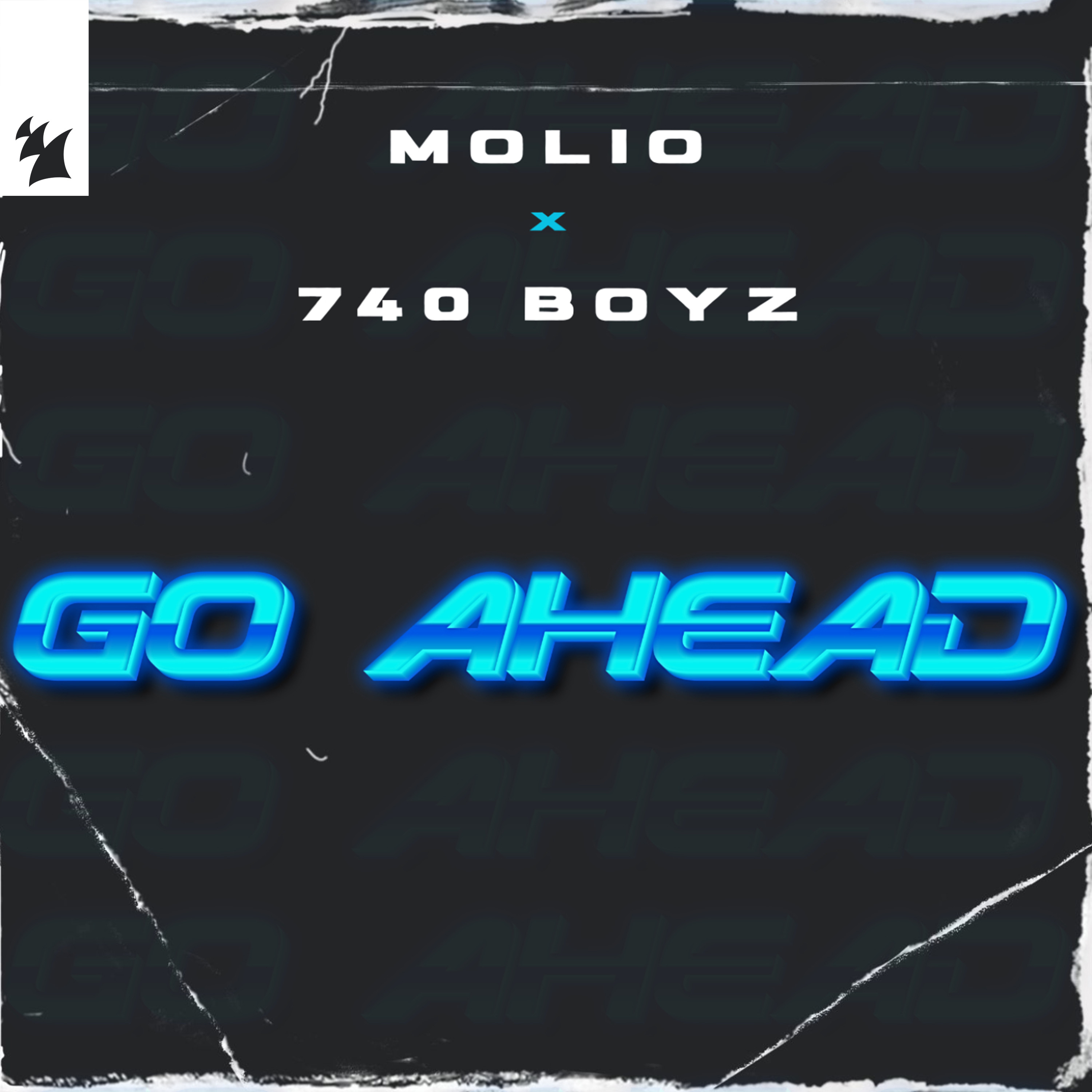 Go Ahead - Single