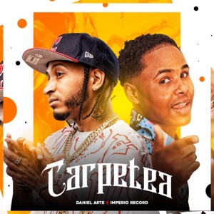 Carpetea