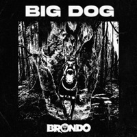 Big Dog - Single - Brondo