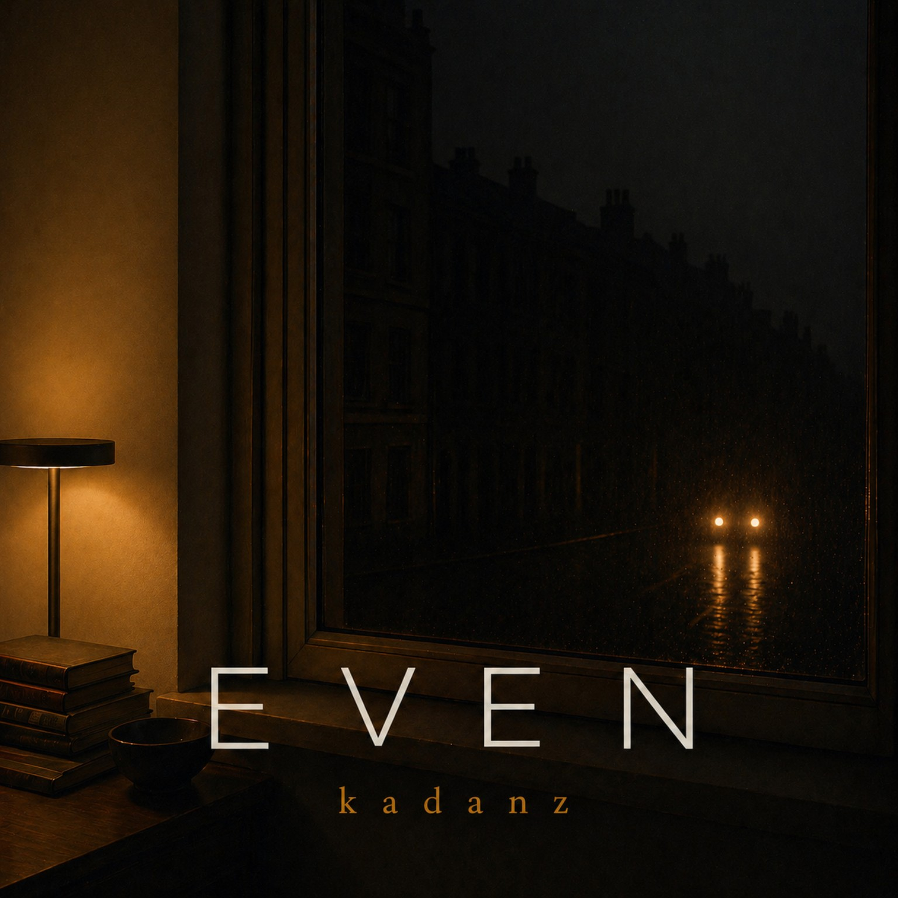 Even - Single