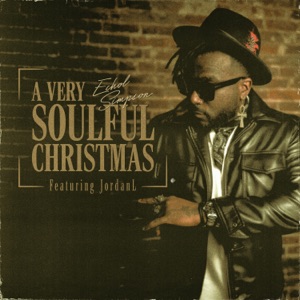 A Very Soulful Christmas (feat. JordanL)