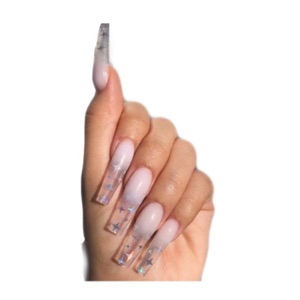 ACRYLICS