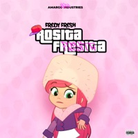 Rosita Fresita - Single - Fredy Fresh