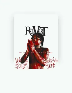 Listen to Rell Vert, watch music videos, read bio, see tour dates & more!