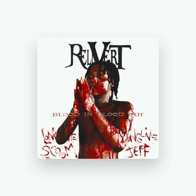 Listen to Rell Vert, watch music videos, read bio, see tour dates & more!