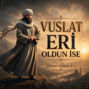 VUSLAT ERİ OLDUN İSE - Single