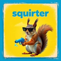 squirter - Single - Jeff Suits
