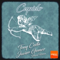 Cupido - Single - Tony Costa & Javier Gomez