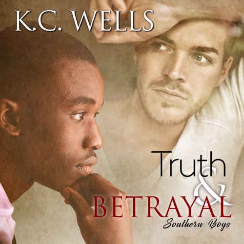 Truth & Betrayal  (Southern Boys Book 1) cover