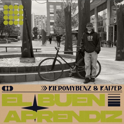 El Buen Aprendiz (feat. KAI7ER) - Single