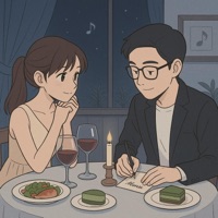 진심이었기에 - Single - Basque Cheesecake