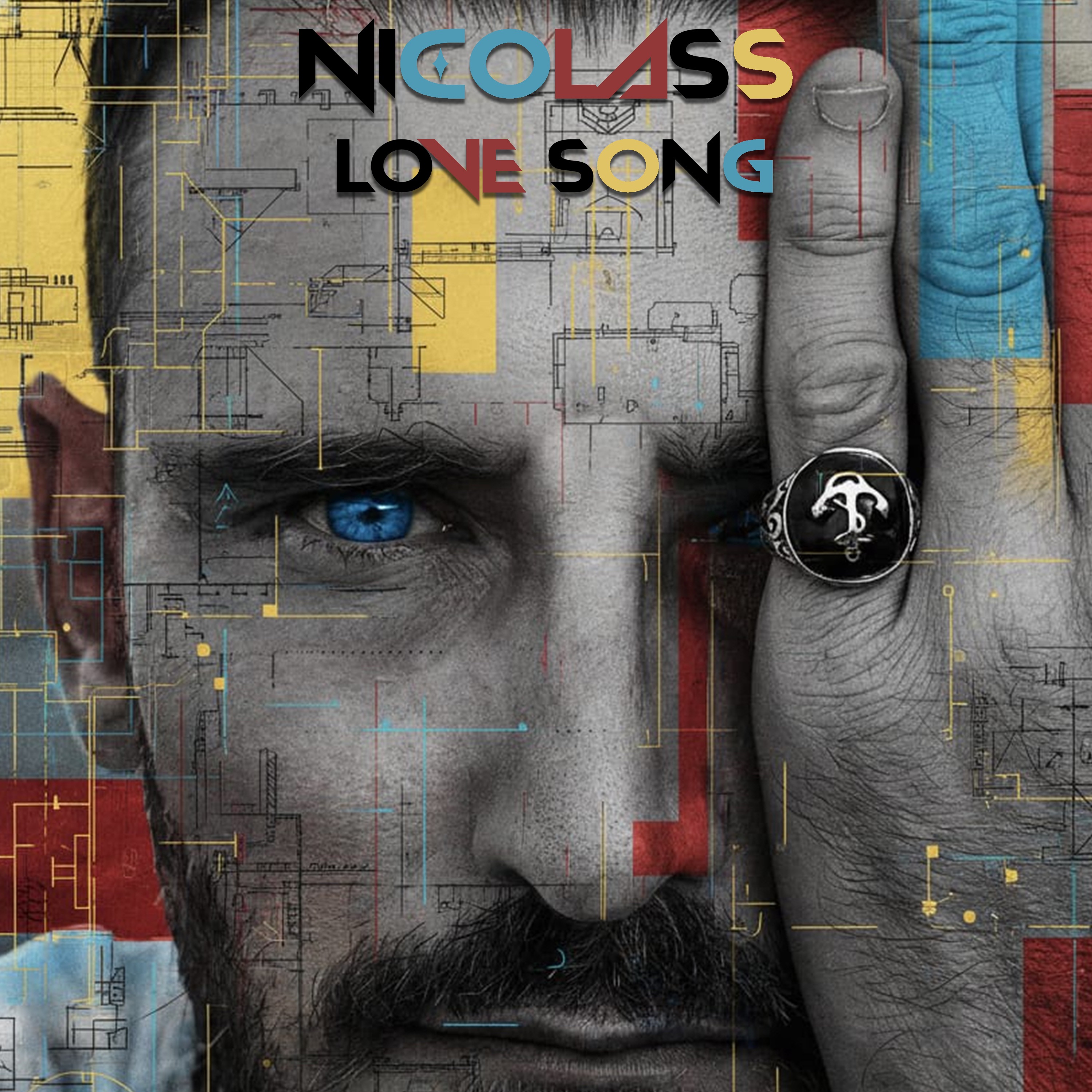 Love Song - Single