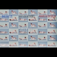 Pilates (feat. BMEJOLLY2X & Mariffa Da Rasta) - Single - SoufSideShinobis