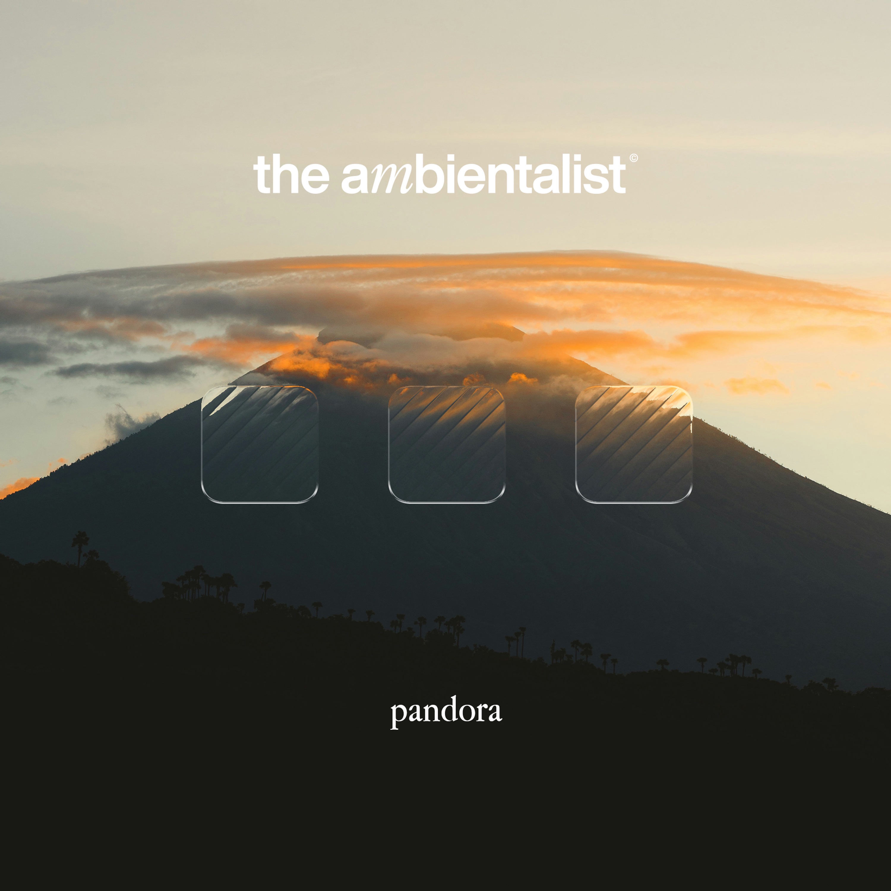 Pandora - Single