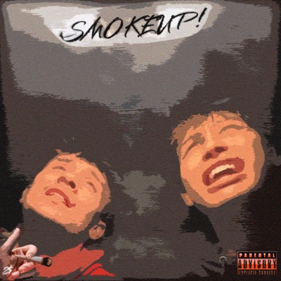 SMOKEUP - Single