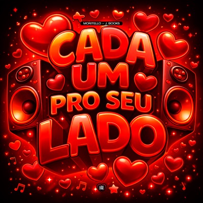 Cada um pro Seu Lado - Single