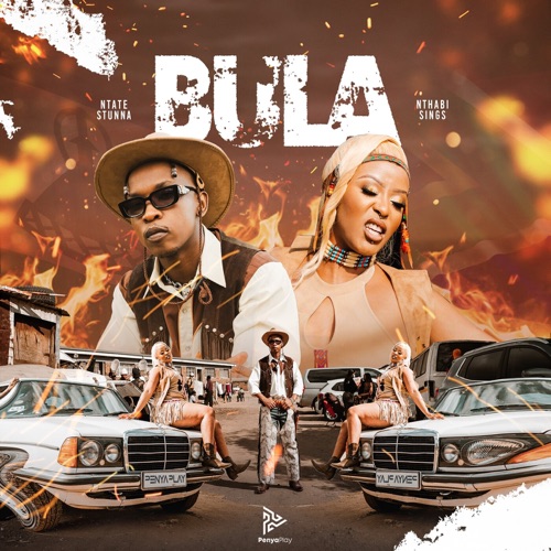 Bula (feat. Nthabi Sings) - Single