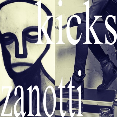 zanotti kicks - Single