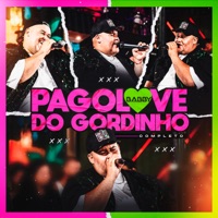 Pagolove do Gordinho, Completo (Ao Vivo) - Cantor Babby