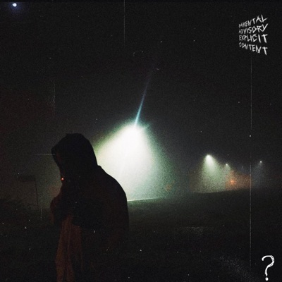 WHERE HE AT? - Single