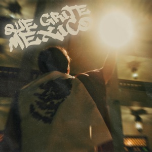 Que Grite México - Single