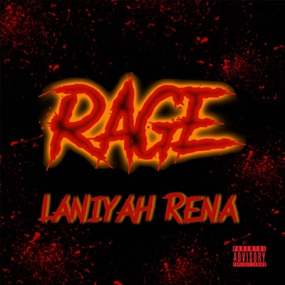 Rage - Single