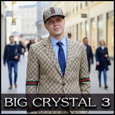 Big Crystal 3 - EP