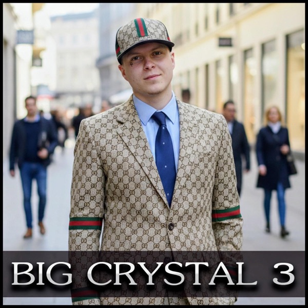 Big Crystal 3