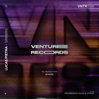 Sinners - Single - Lucas Pietra