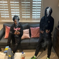 Dead Man (feat. Professor CLA & Reaper6) - Single - 305_brack