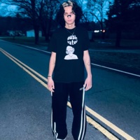 magnificent - Single - Saylor Rigsby