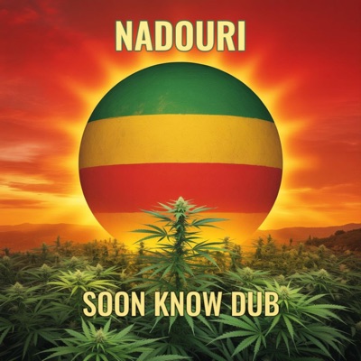Soon Know Dub - Single