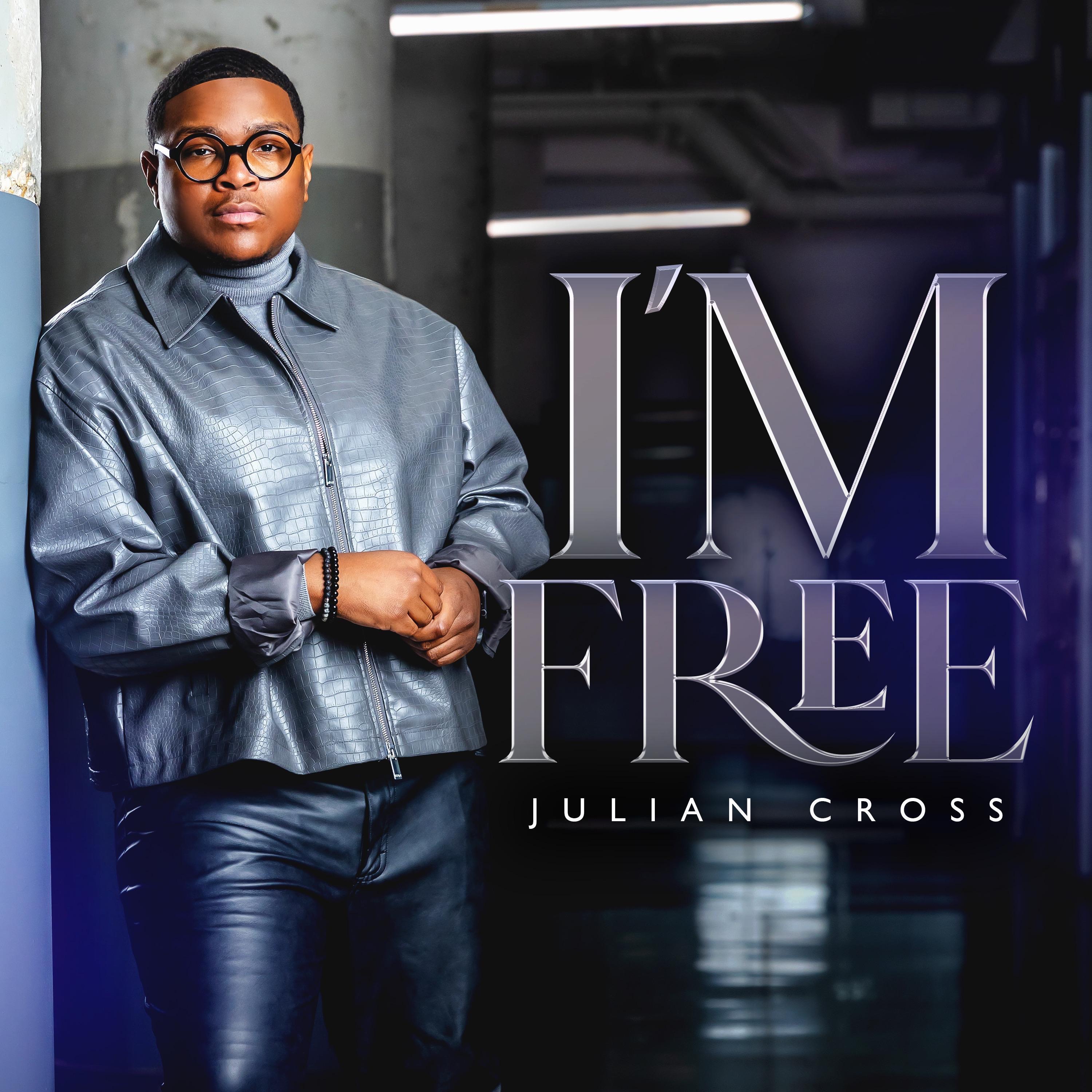 I'm Free - Single