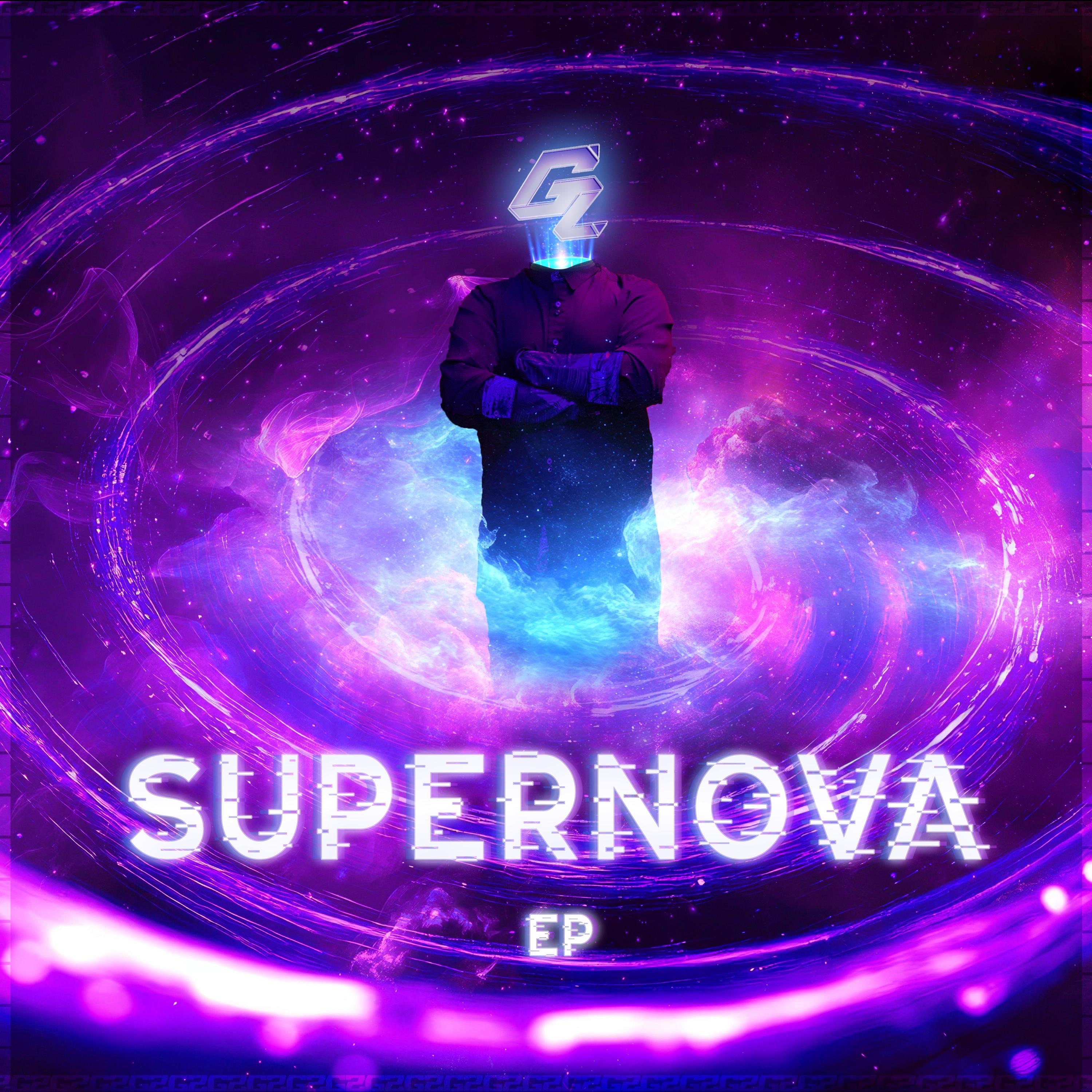 Supernova - EP