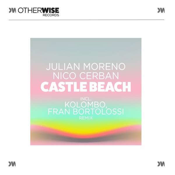 Castle Beach - Single