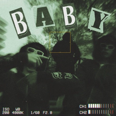 BABY - Single