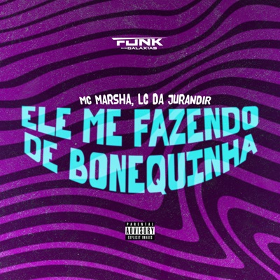 Ele Me Fazendo de Bonequinha - Single