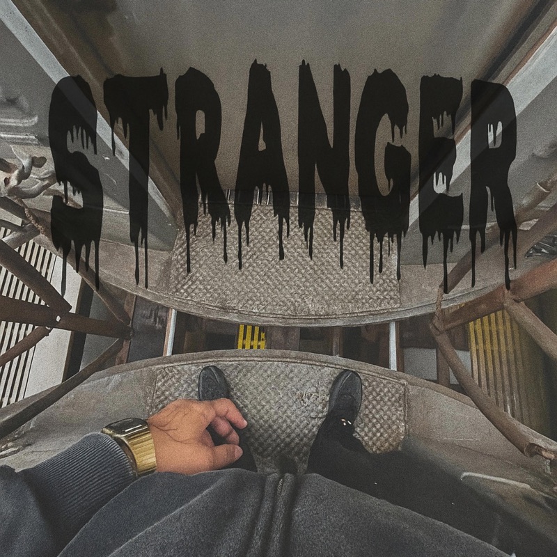 Stranger - Single