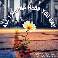 All I Wanna Hear You Say (It'll Be Ok) - Single - Jaydes, jetfueljayy & Paul Grylys