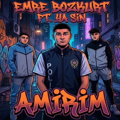 Amirim - Single